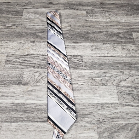 The Men's Shop Mens Tie - Picture 1 of 1